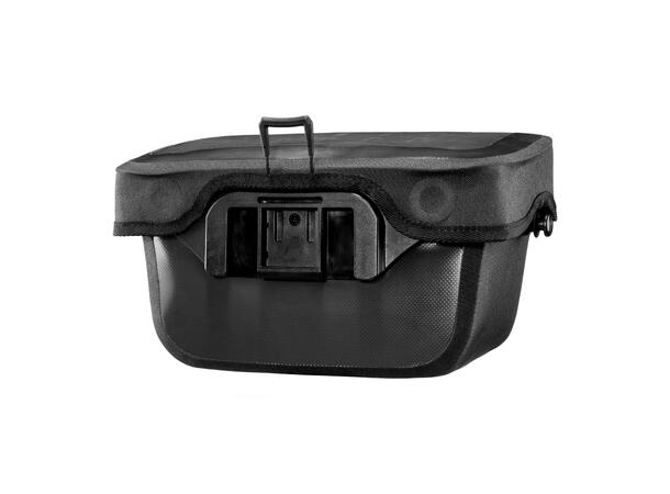 Ortlieb Ultimate Free black 5 L Ultimate 