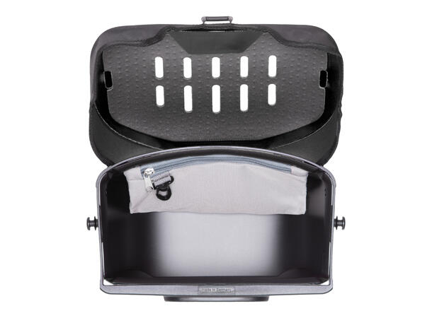 Ortlieb Ultimate Free black 5 L Ultimate 