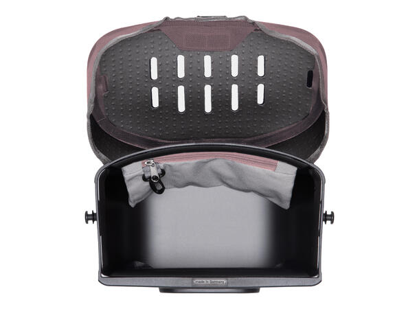 Ortlieb Ultimate Urban ! ash rose 5 L Ultimate 