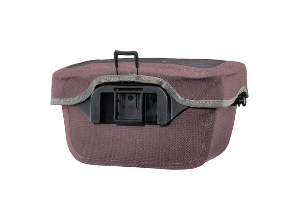Ortlieb Ultimate Urban ! ash rose 5 L Ultimate 