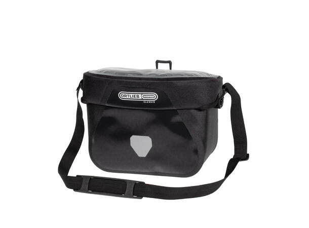 Ortlieb Ultimate black 6,5 L Ultimate 