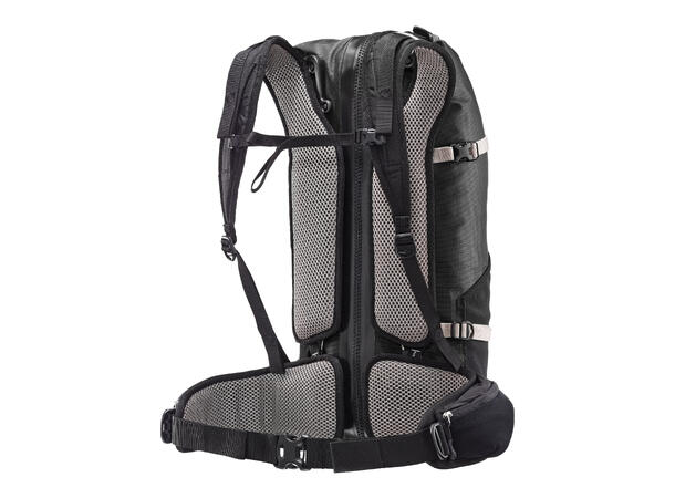 Ortlieb Atrack black 25 L 