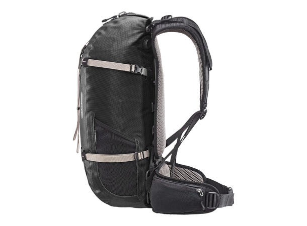 Ortlieb Atrack black 25 L 