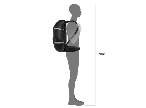 Ortlieb Atrack black 25 L 