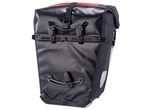 Ortlieb Back-Roller XL ! red - black 2x35 L QL2.1 