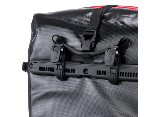 Ortlieb Back-Roller XL ! red - black 2x35 L QL2.1 
