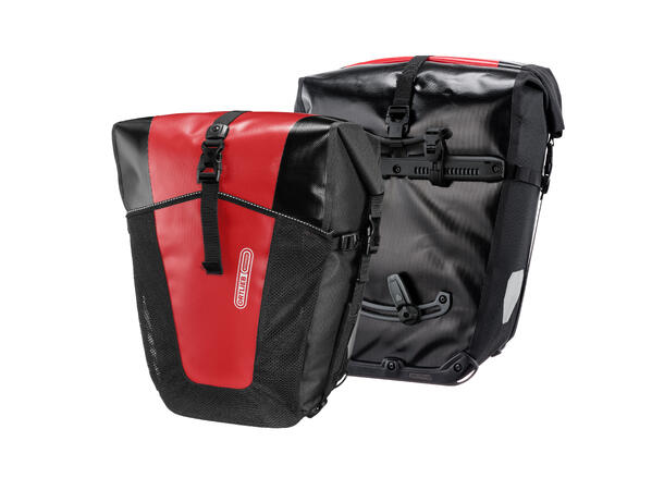 Ortlieb Back-Roller XL ! red - black 2x35 L QL2.1 
