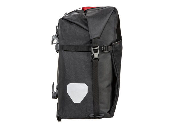 Ortlieb Back-Roller XL ! red - black 2x35 L QL2.1 