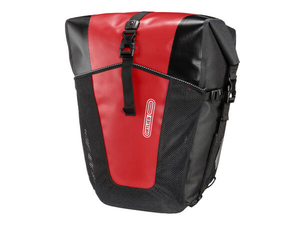 Ortlieb Back-Roller XL red - black 2x35 L QL2.1 
