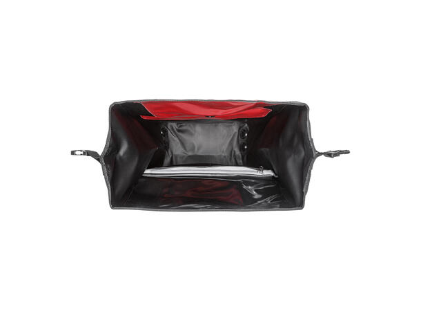 Ortlieb Back-Roller XL red - black 2x35 L QL2.1 