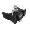 Ortlieb Handlebar Mounting-Set E-Bike with Lock