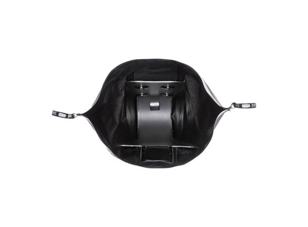Ortlieb Saddle-Bag black matt 1,6 L Velcro 