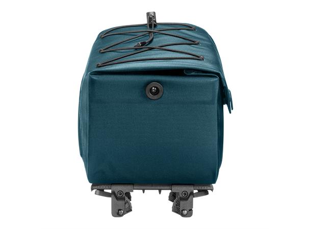 Ortlieb Trunk-Bag petrol 10L TopLock 