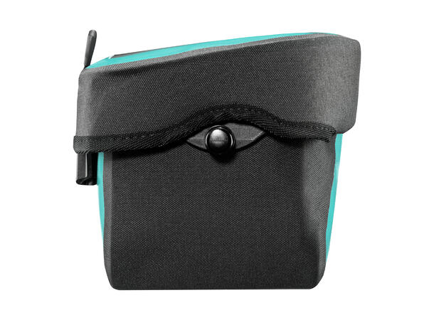 Ortlieb Ultimate Free ! lagoon - black 5 L Ultimate 