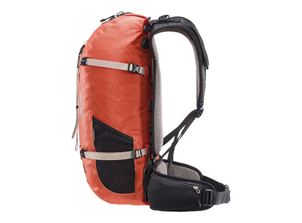 Ortlieb Atrack rooibos 25 L 