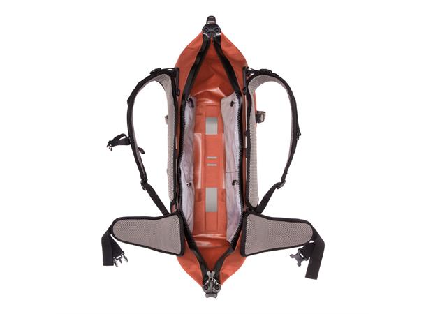 Ortlieb Atrack rooibos 25 L 
