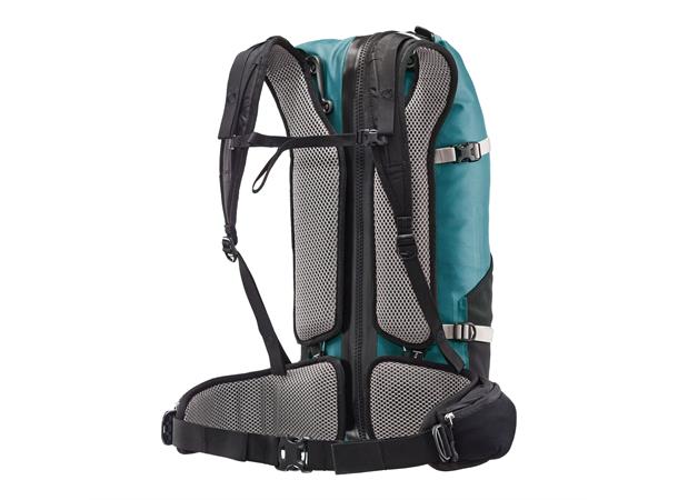 Ortlieb Atrack petrol 25 L 