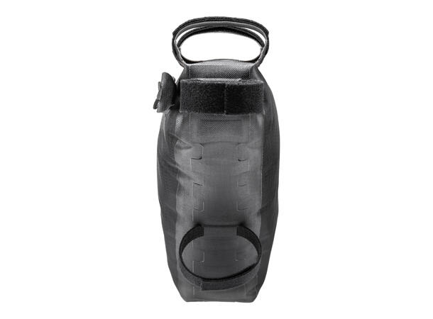 Ortlieb Frame-Pack ! black matt 4 L Velcro 