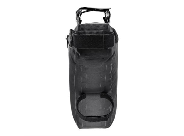 Ortlieb Frame-Pack black matt 4 L Velcro 