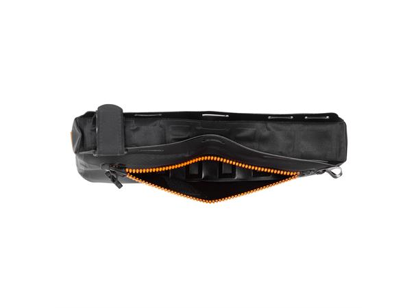 Ortlieb Frame-Pack black matt 4 L Velcro 