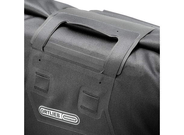 Ortlieb Trunk-Bag RC black 12 L TopLock 