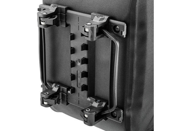 Ortlieb Trunk-Bag RC black 12 L TopLock 