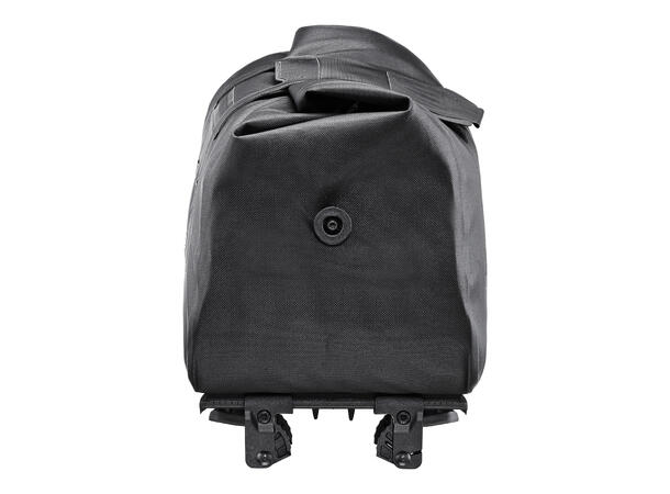 Ortlieb Trunk-Bag RC black 12 L TopLock 