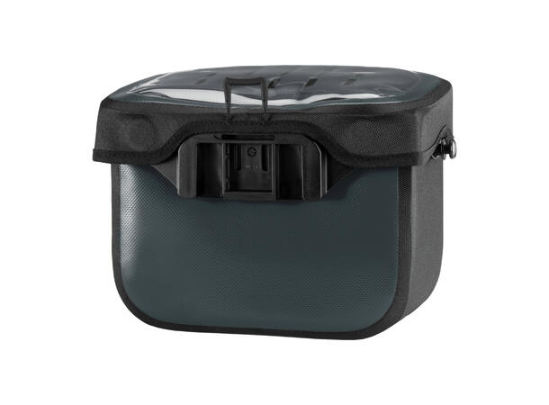 Ortlieb Ultimate ! asphalt - black 6,5 L Ultimate 