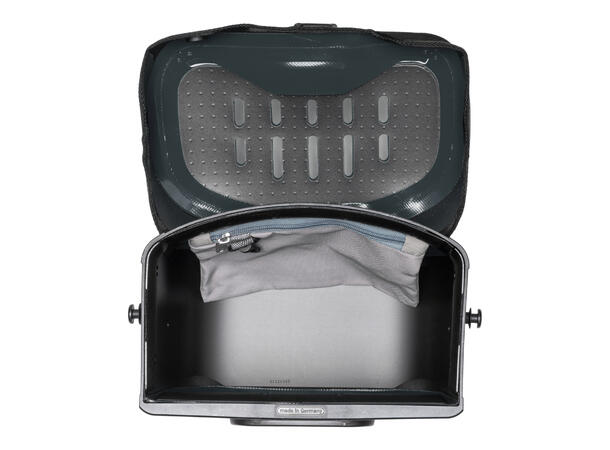 Ortlieb Ultimate ! asphalt - black 6,5 L Ultimate 