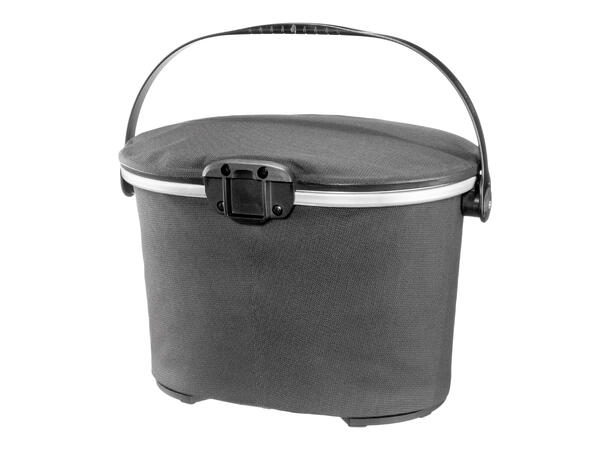 Ortlieb Up-Town Urban pepper 17,5 L 