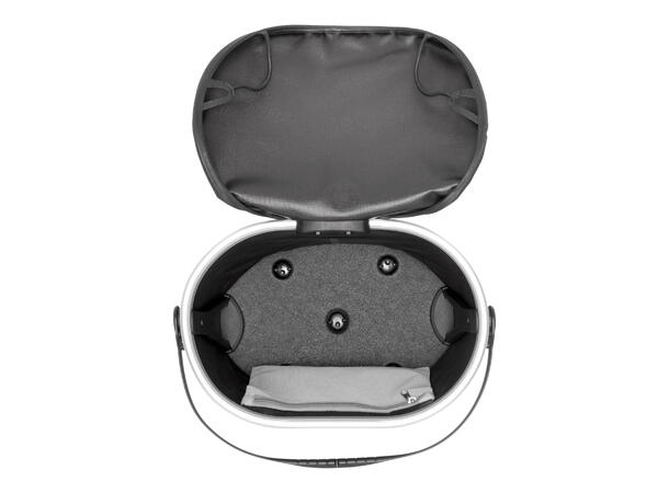 Ortlieb Up-Town Urban pepper 17,5 L 