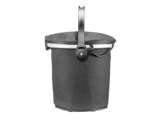 Ortlieb Up-Town Urban pepper 17,5 L 