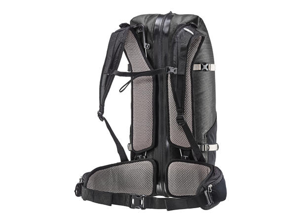 Ortlieb Atrack black 35 L 