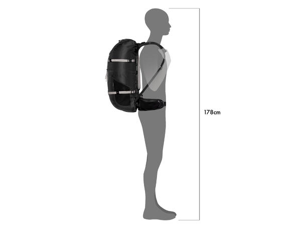 Ortlieb Atrack black 35 L 