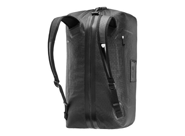 Ortlieb Duffle Metrosphere 40 L ! black 40 L 