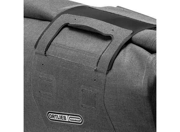 Ortlieb Trunk-Bag RC Urban pepper 12 L TopLock 