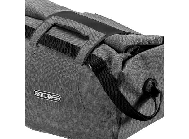 Ortlieb Trunk-Bag RC Urban pepper 12 L TopLock 