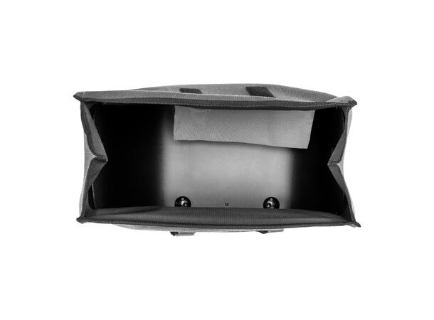 Ortlieb Trunk-Bag RC Urban pepper 12 L TopLock 