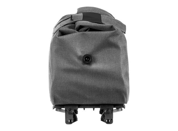 Ortlieb Trunk-Bag RC Urban pepper 12 L TopLock 