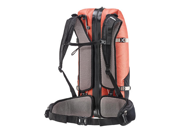 Ortlieb Atrack rooibos 35 L 