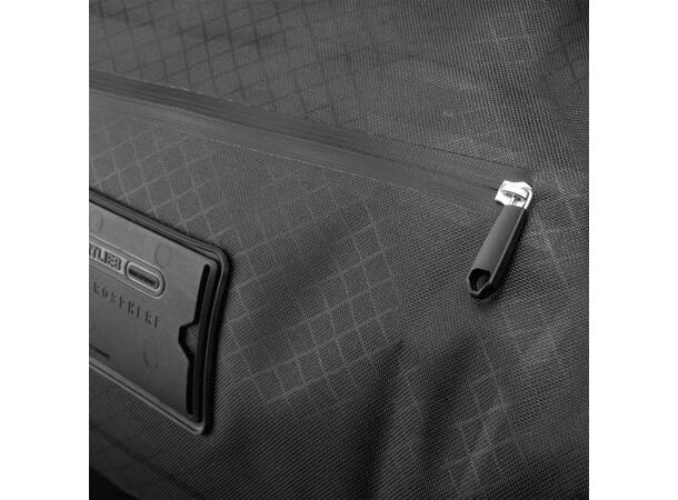 Ortlieb Duffle Metrosphere 60 L black 60 L 