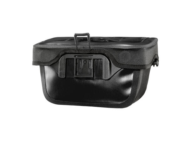 Ortlieb Ultimate black 5 L Ultimate 