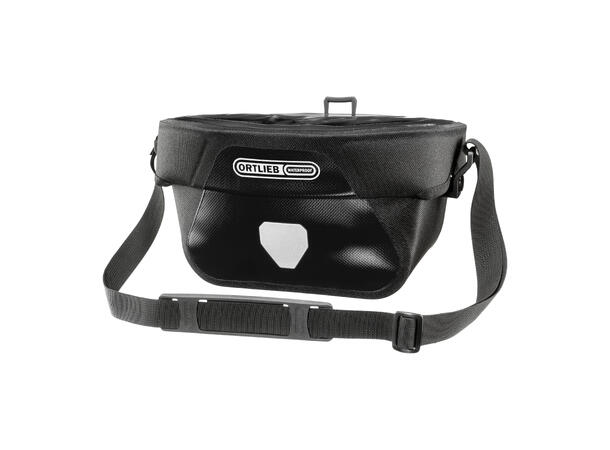 Ortlieb Ultimate black 5 L Ultimate 