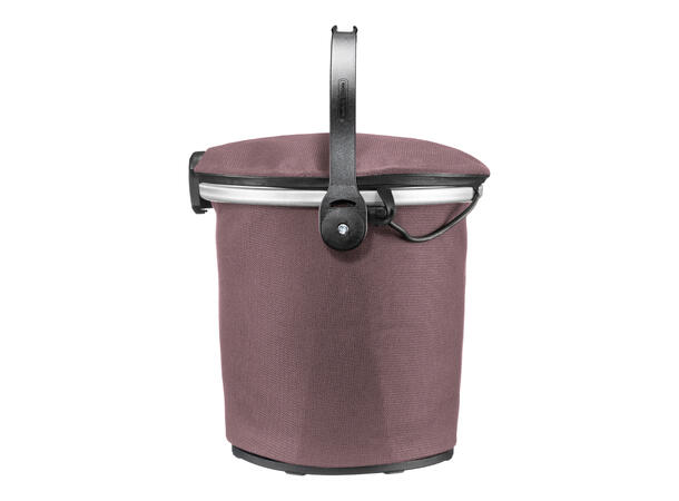 Ortlieb Up-Town Urban ash rose 17,5 L Ultimate 