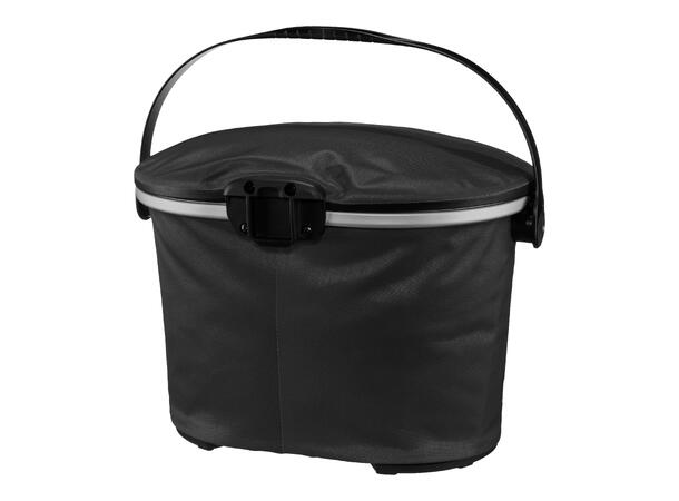 Ortlieb Up-Town black 17,5 L 