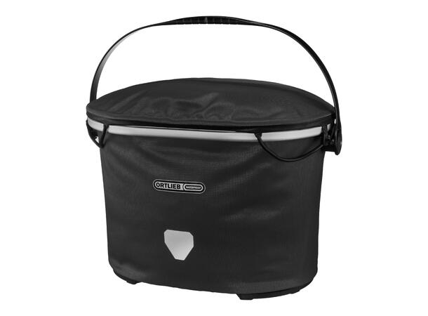 Ortlieb Up-Town black 17,5 L 