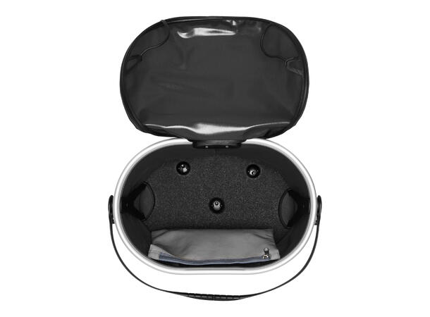 Ortlieb Up-Town black 17,5 L 