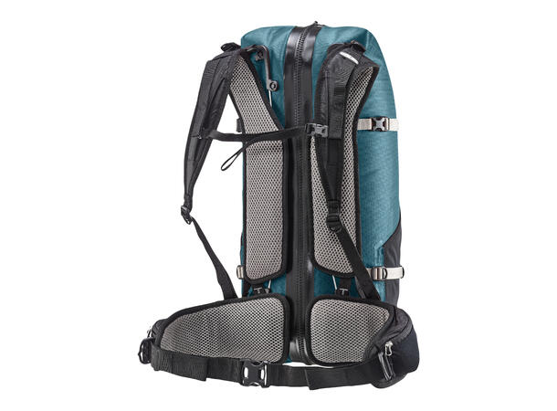 Ortlieb Atrack petrol 35 L 