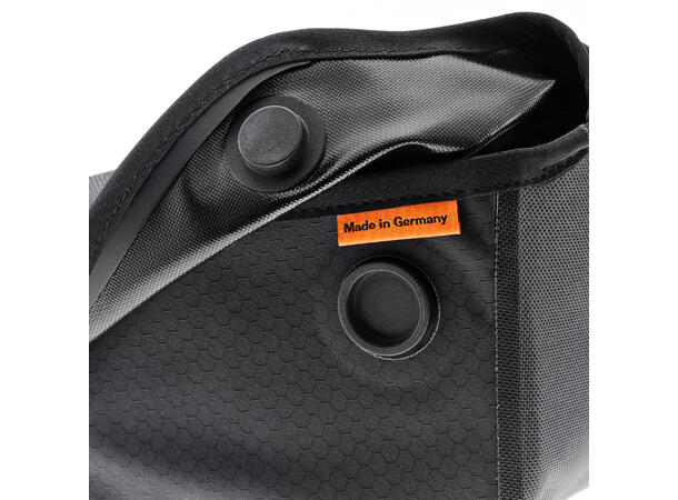 Ortlieb Fuel-Pack ! black matt 1 L 