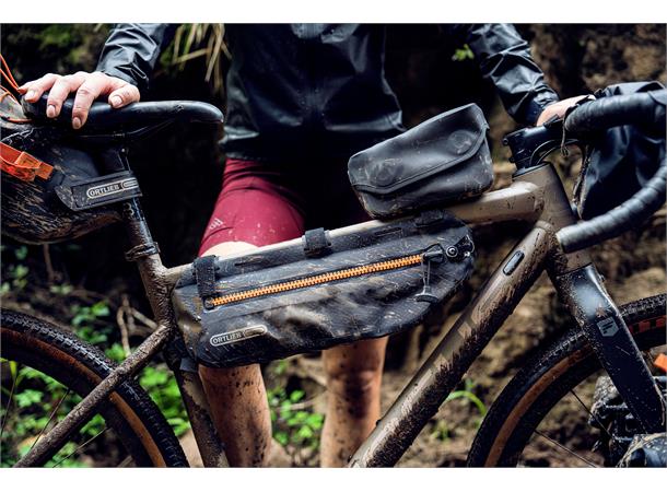 Ortlieb Fuel-Pack black matt 1 L 